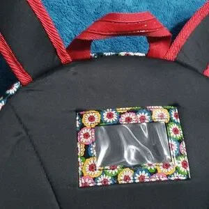Vera Bradley | Bags | Vera Bradley Retired Symphony In Hue  display picture 2